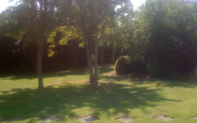 The Waterside Cottages