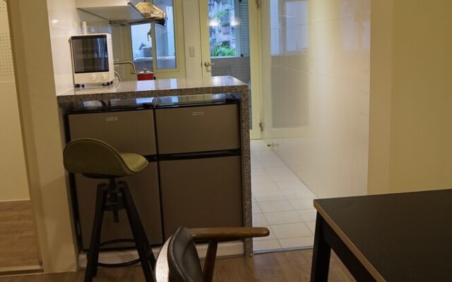 Sharehouse 44