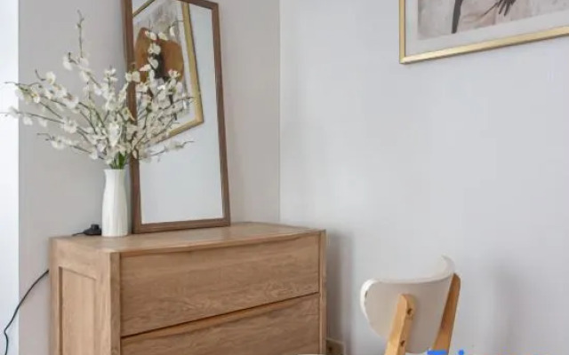 tropical private pool villa