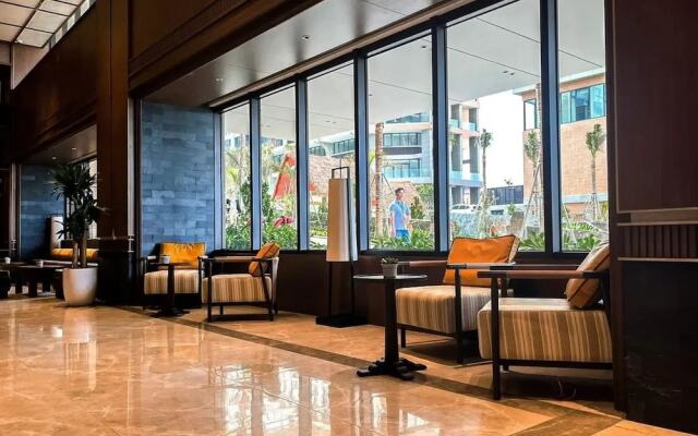 Sunrise By Mandala Mui Ne