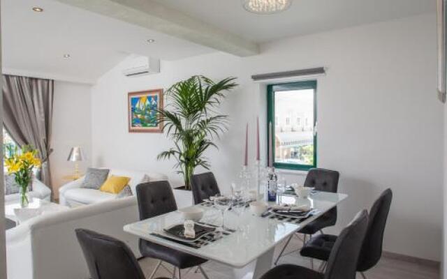 Modern Apartman Pjero