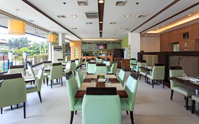 Alpa City Suites