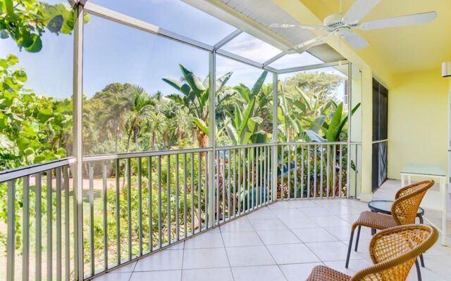 Ark-captiva Beach Villas