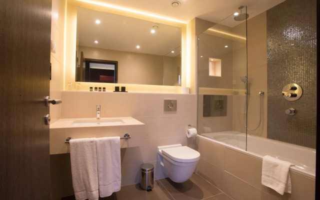 St George Hotel Wembley