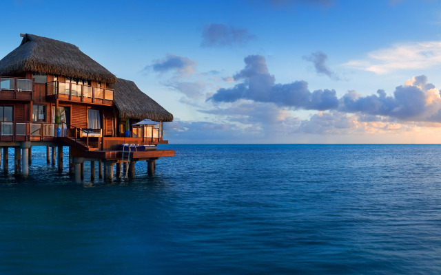 Conrad Bora Bora Nui