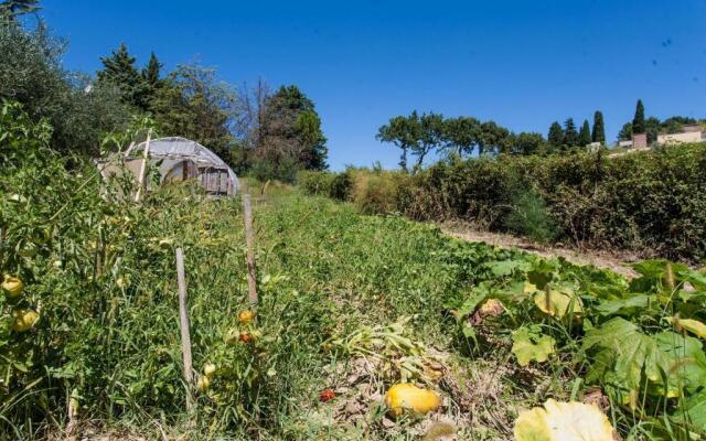 Podere Caldaruccio La Pineta Villa 22 People