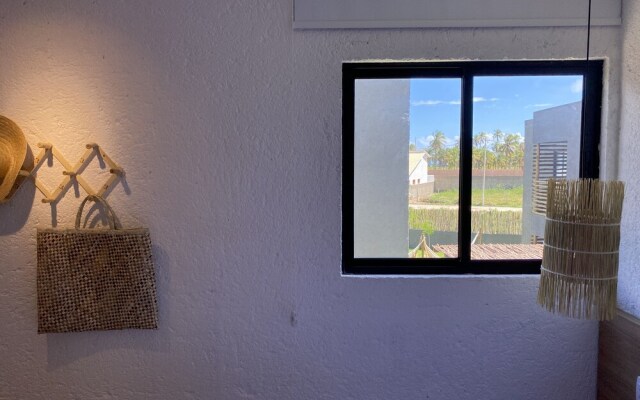 Villas Patacho - Milagres Ap 103 Bloco F