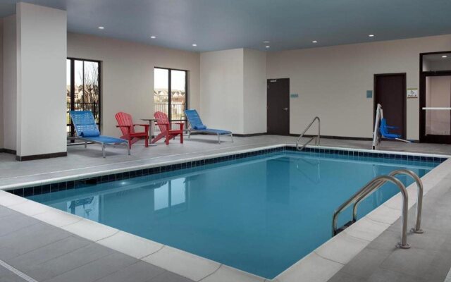 Home2 Suites by Hilton Flower Mound Dallas