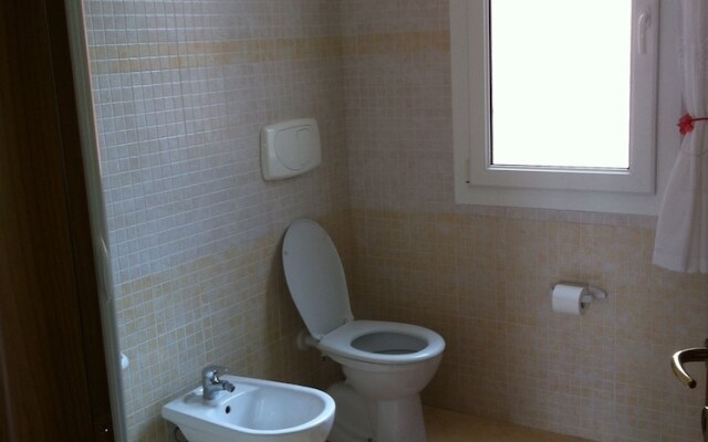 Valledoria Apartments