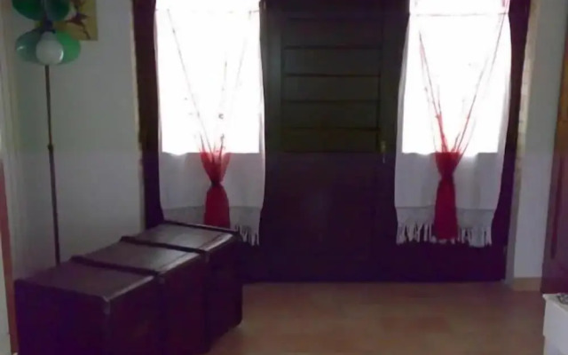 Agriturismo Villa Rosetta