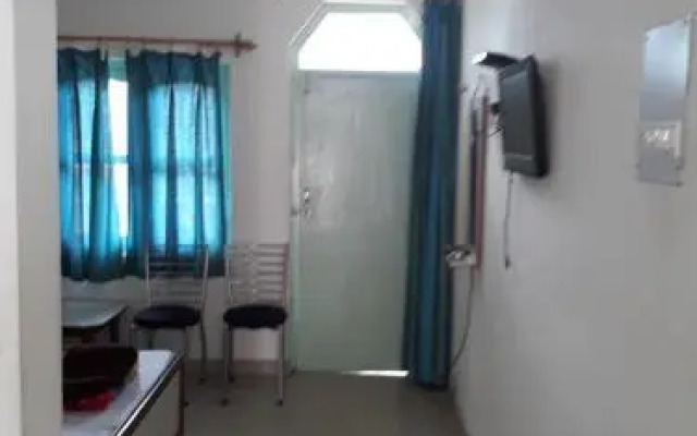 Rudra Complex Rudraprayag