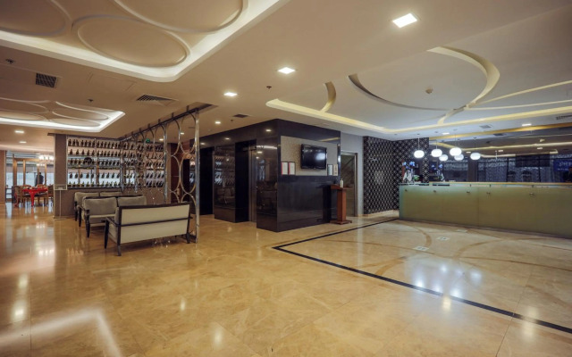 Niza Park Hotel