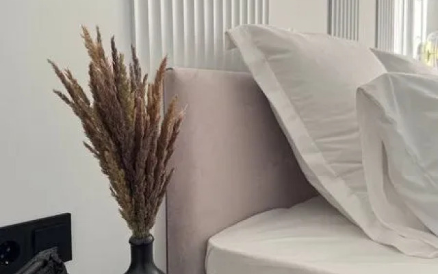 Апартаменты Ключникофф на ул. Физкультурная, д. 103а