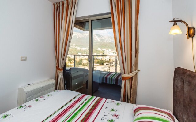 Harmonia Residence