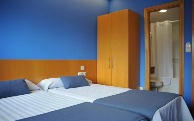 Hotel Aitana