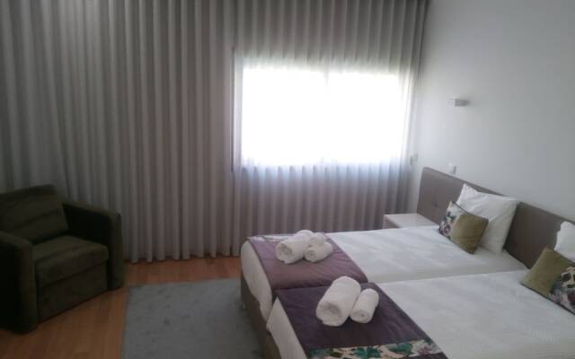 Hotel Rural da Freita