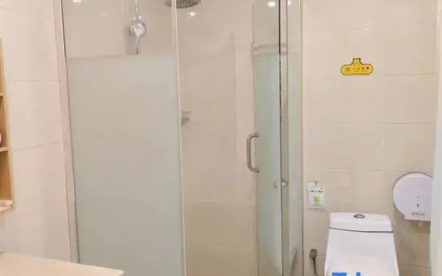 Smile Hotel (Chazhuang Impression Wan No. 2 Middle School)