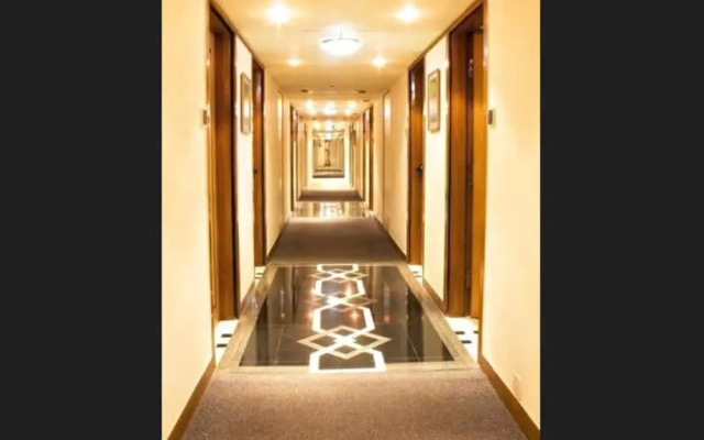 Midtown Pritam