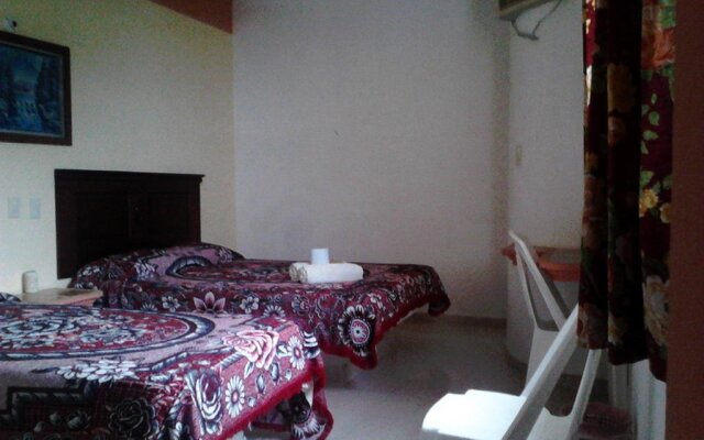 Hotel Real Del Quijote