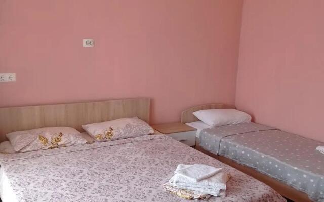 Oasis Guest House
