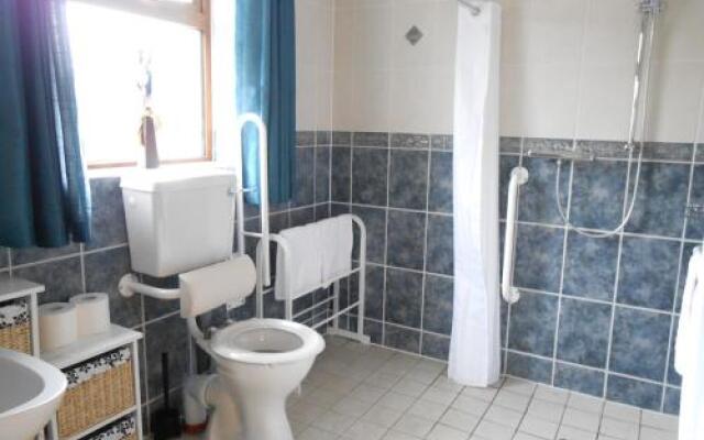 Alverna House B&B