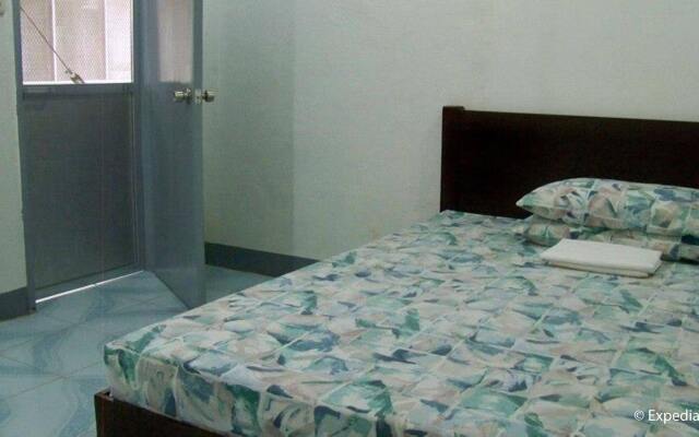 Tabada Homestay
