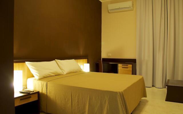 House in Rome Domus Romana