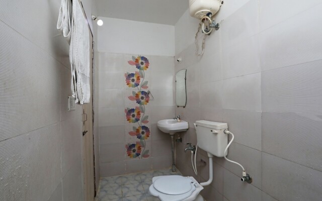 OYO 3929 Hotel Shantikunja