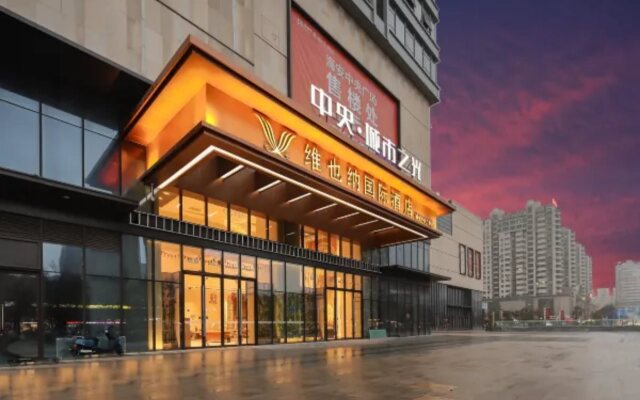 Vienna International Hotel (Haian Central Plaza)