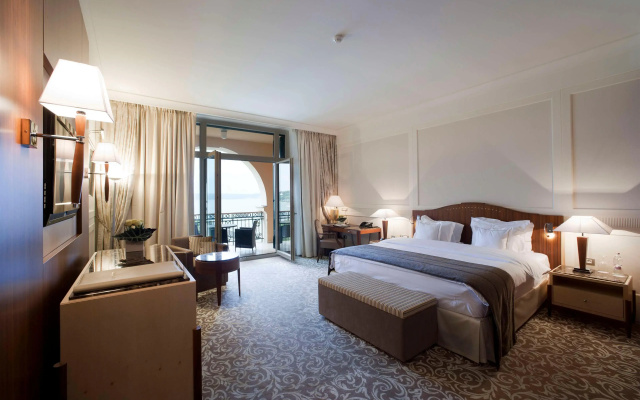 Hotel Palace Portoroz Operated by Minor Hotels