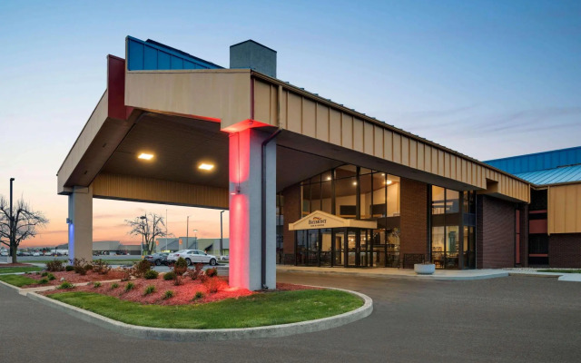 Jameson Signature Inn Muncie