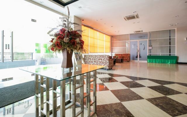 Airy Panakkukang Pandang Raya 12 Makassar
