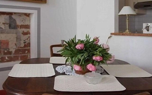 Cafe 28 & Pension am Markt