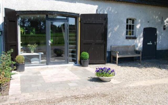 Bed & Breakfast Langlaar