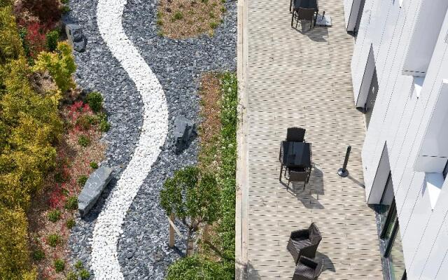 Toyoko Inn Marseille Saint Charles