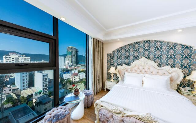 Golden Rose Hotel Danang