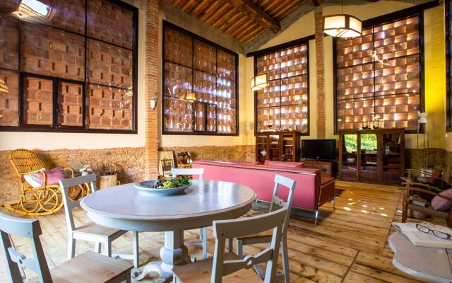 Dimora San Germano 14