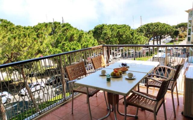 Port Vauban - 6pers - terrasse - parking