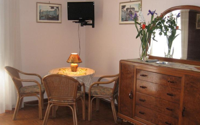 City Lounge B&B