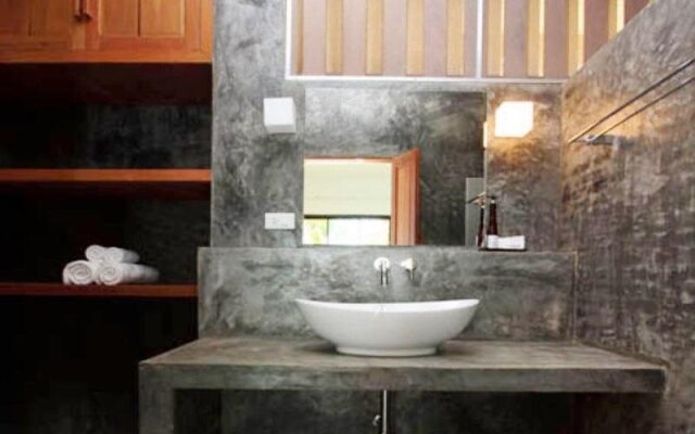 Villa Phra Chan Resort