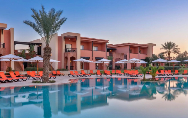 Zephyr Hotel Club Resort and Spa