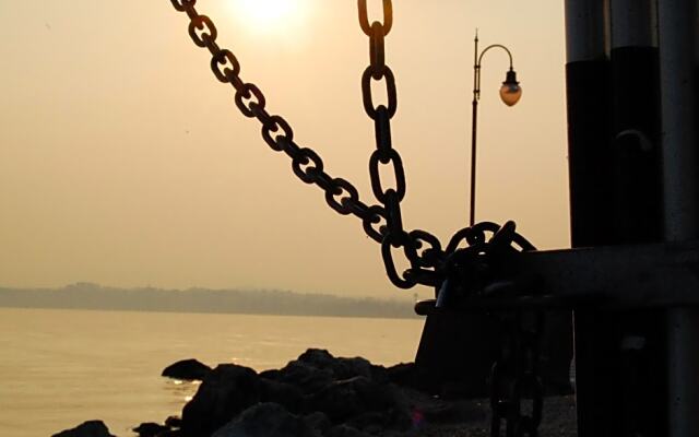 Relais Corte Bergamini