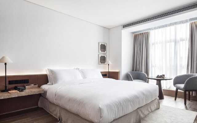 Chongqing Davids Deer Hotel