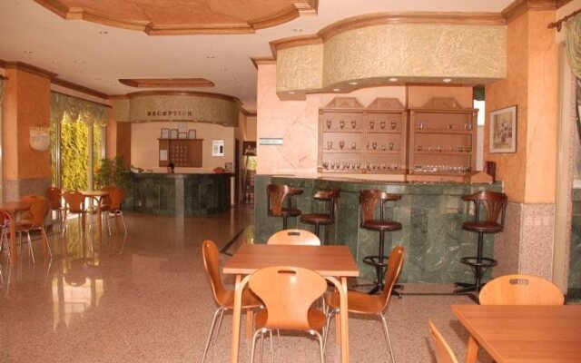 Sailorson Apart Hotel