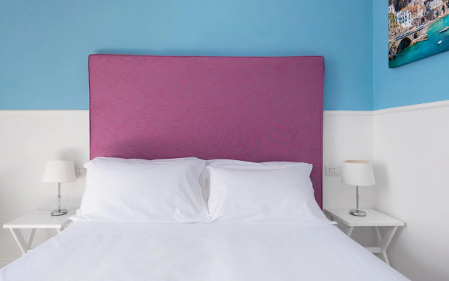 Hotel La Bougainville