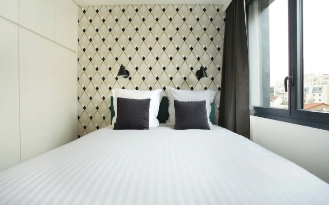 YAYS Paris Issy by Numa