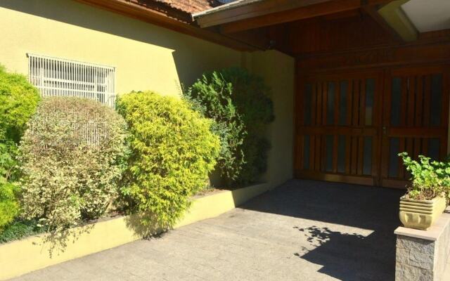 Locar-in Gramado Apto Lindo Borges