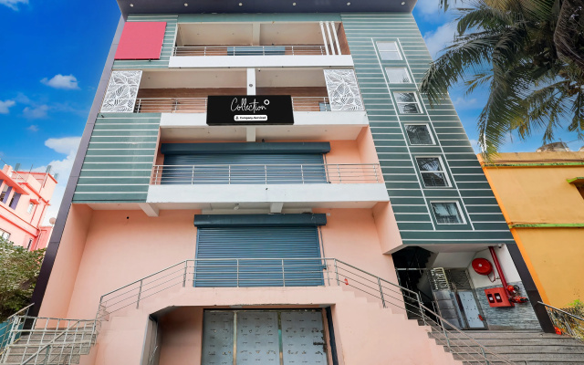 Hotel Bansal Residency