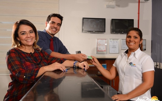 Hotel Portal da Amazônia