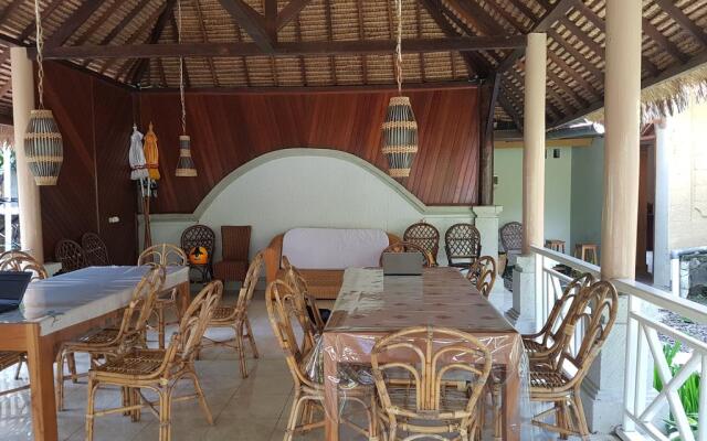 Bale Villa